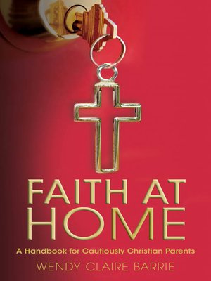 cover image of Faith at Home